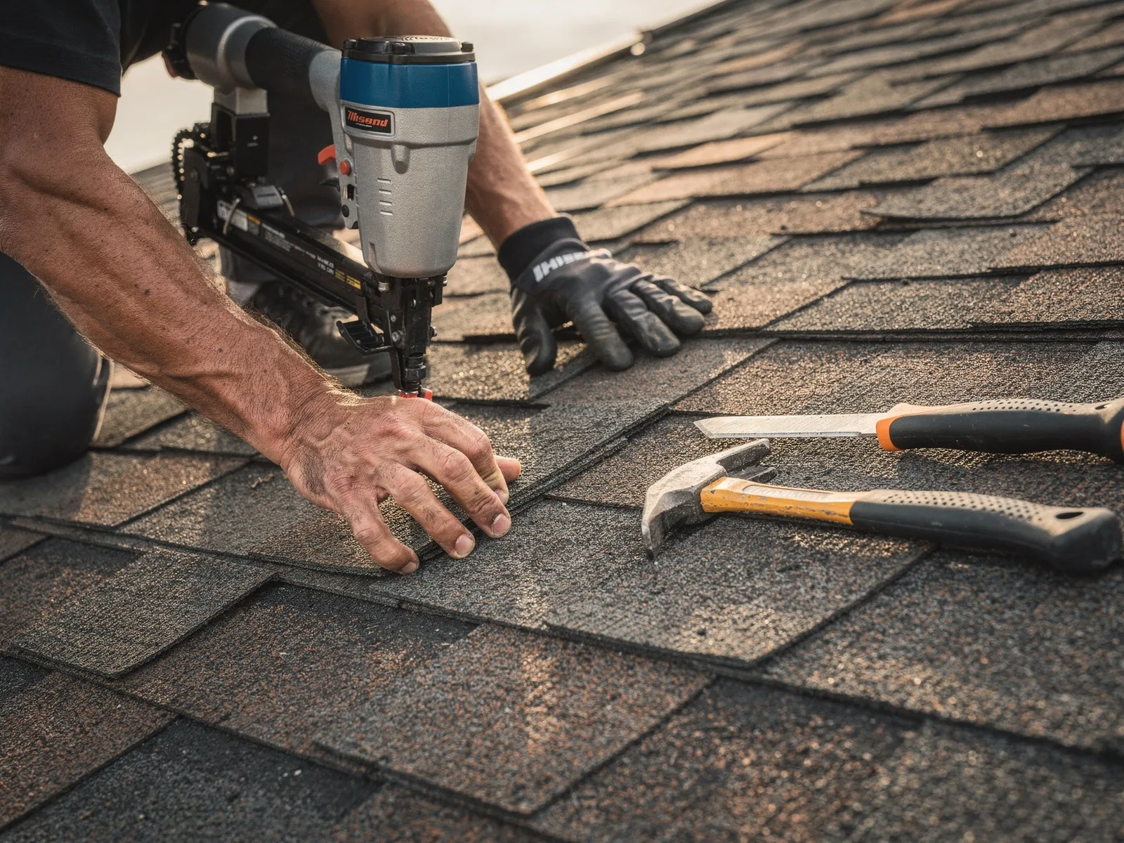 Why choose Roof Repair in Dallas Center, IA